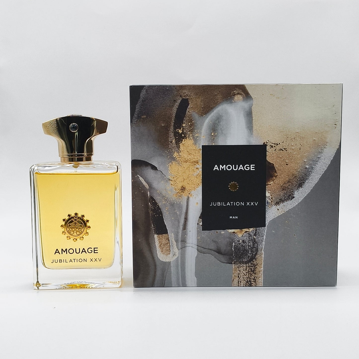 AMOUAGE JUBILATION XXV MAN