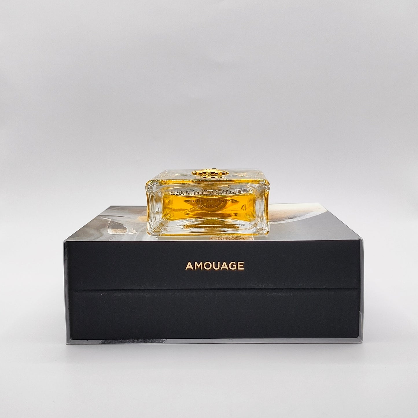 AMOUAGE JUBILATION XXV MAN