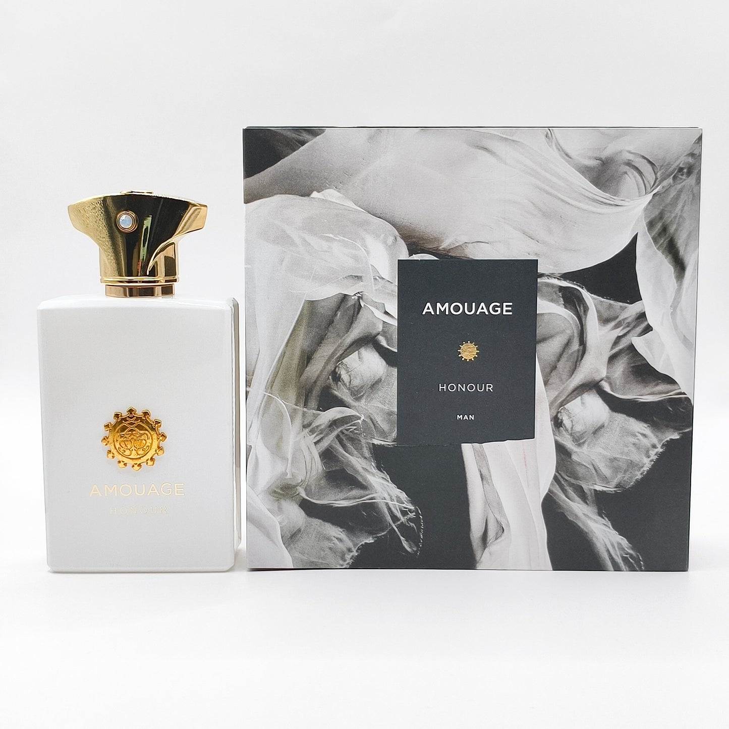 AMOUAGE HONOUR MAN