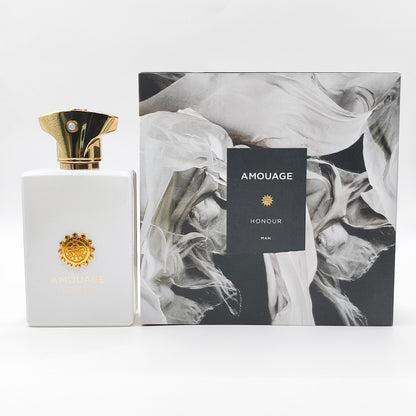 AMOUAGE HONOUR MAN