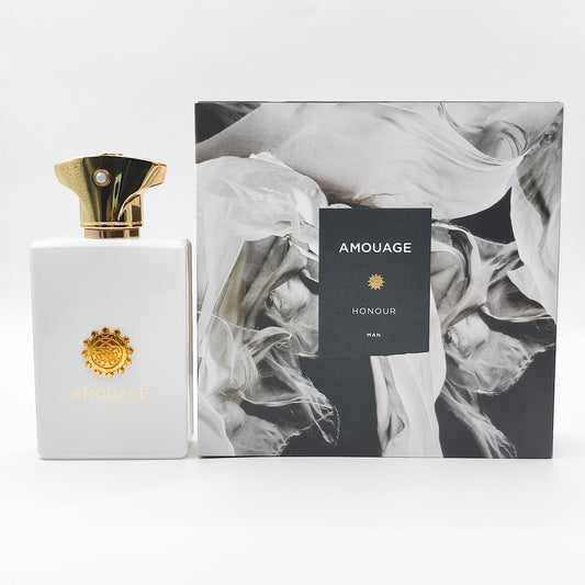 AMOUAGE HONOUR MAN