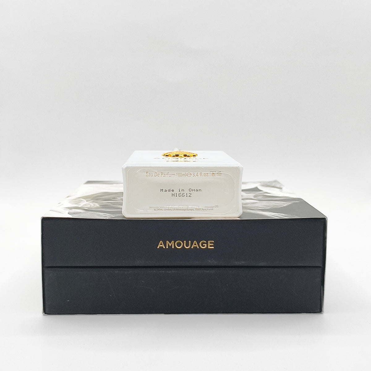 AMOUAGE HONOUR MAN