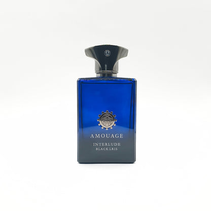 AMOUAGE INTERLUDE BLACK IRIS MAN