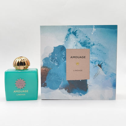 AMOUAGE LINEAGE