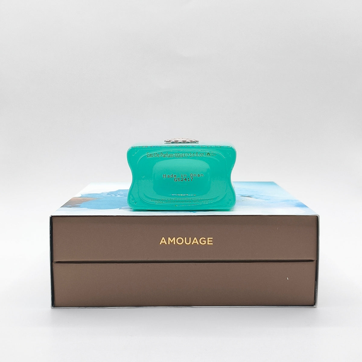 AMOUAGE LINEAGE