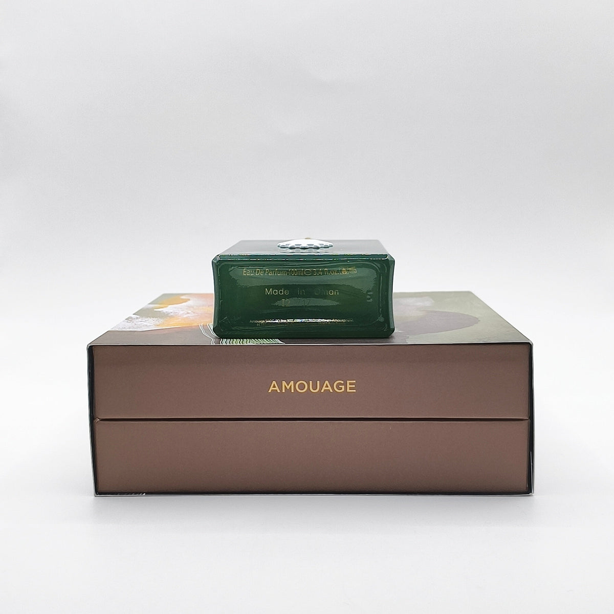 AMOUAGE PURPOSE