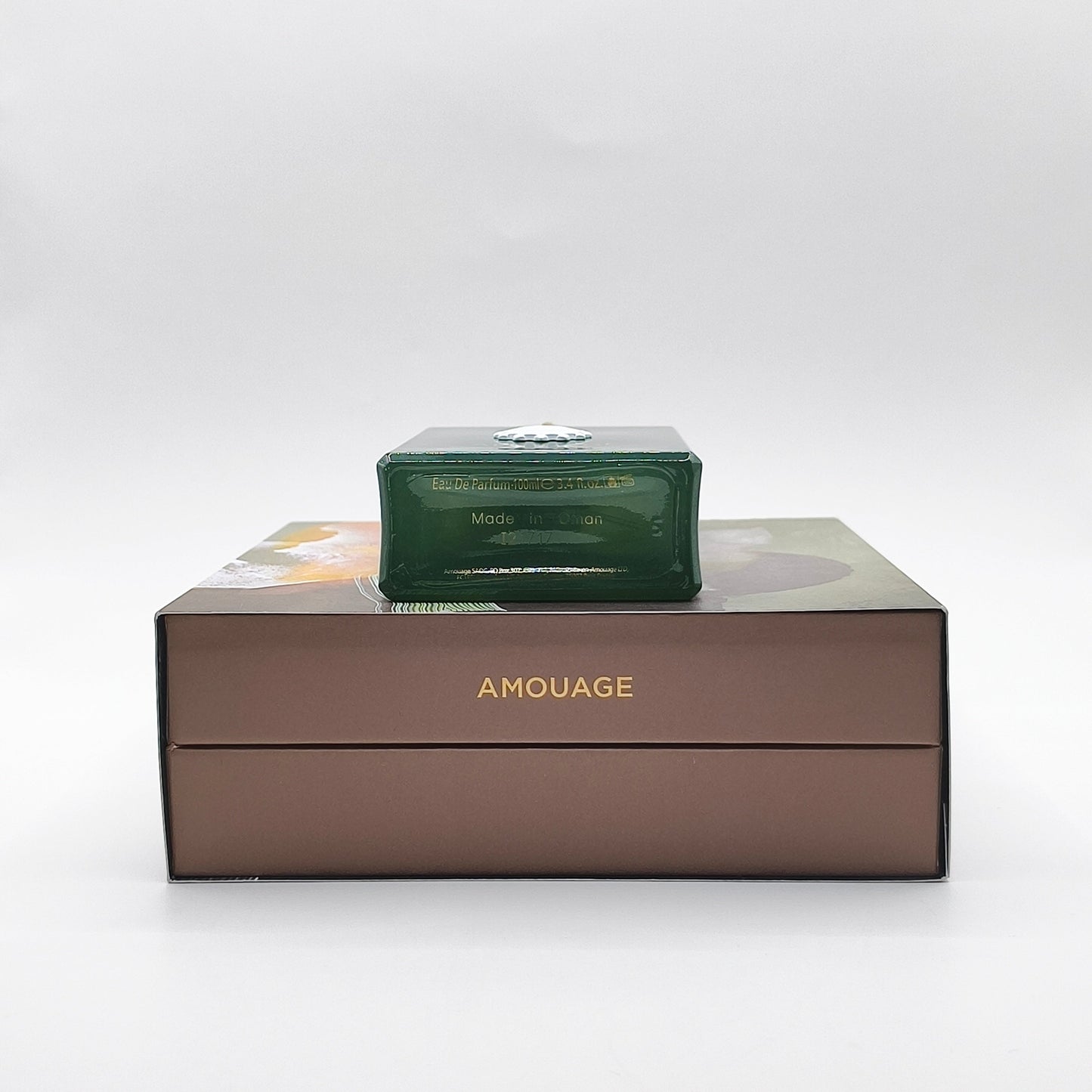 AMOUAGE PURPOSE
