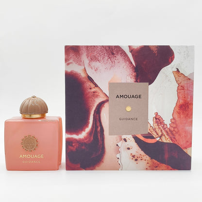 AMOUAGE GUIDANCE