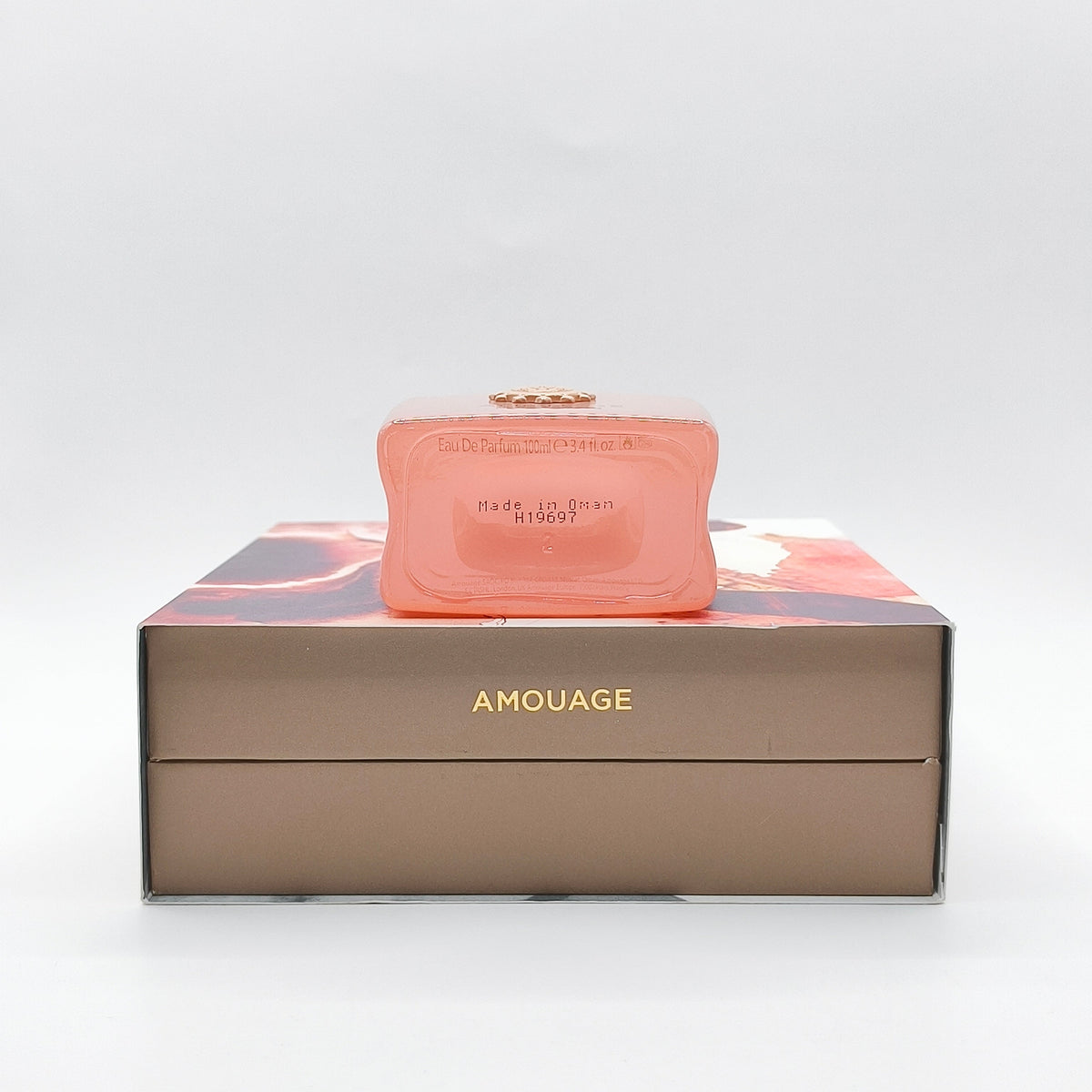 AMOUAGE GUIDANCE