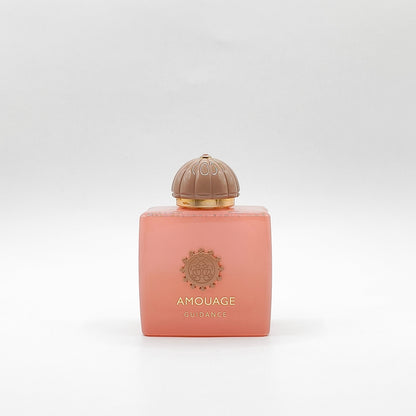 AMOUAGE GUIDANCE