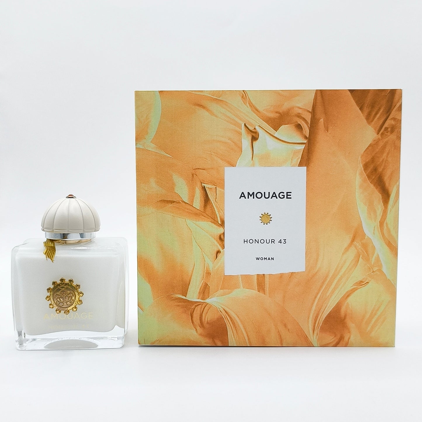 AMOUAGE HONOUR 43