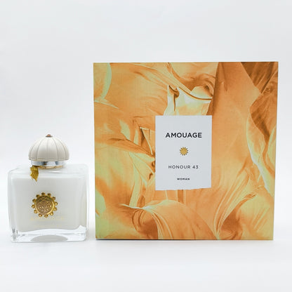 AMOUAGE HONOUR 43