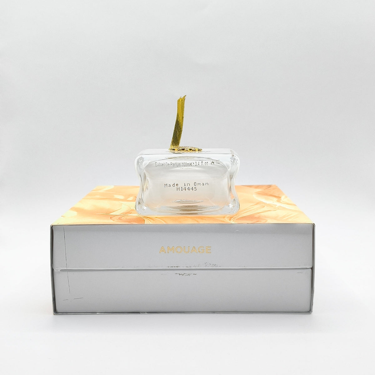 AMOUAGE HONOUR 43
