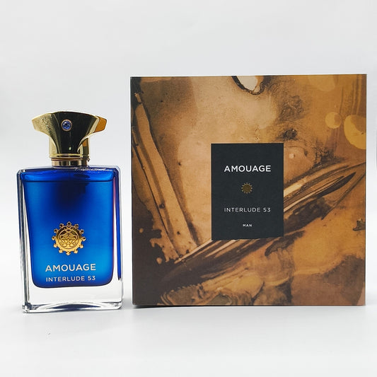 AMOUAGE INTERLUDE 53 MAN