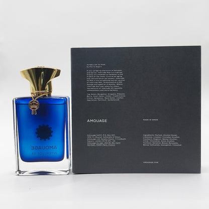 AMOUAGE INTERLUDE 53 MAN