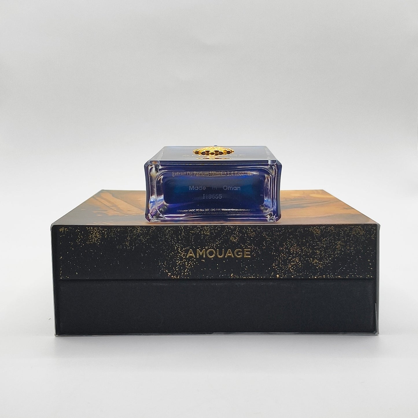 AMOUAGE INTERLUDE 53 MAN