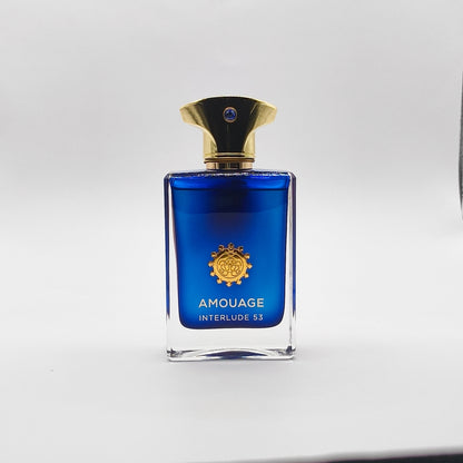 AMOUAGE INTERLUDE 53 MAN