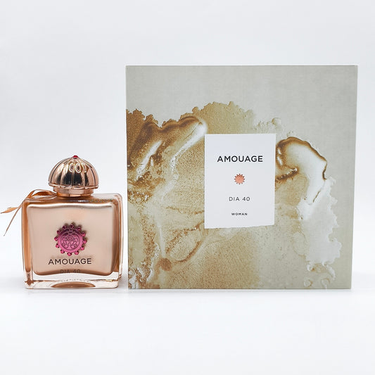 AMOUAGE DIA 40