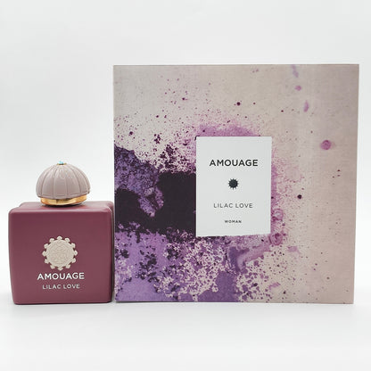 AMOUAGE LILAC LOVE WOMAN