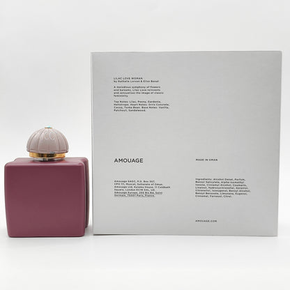 AMOUAGE LILAC LOVE WOMAN