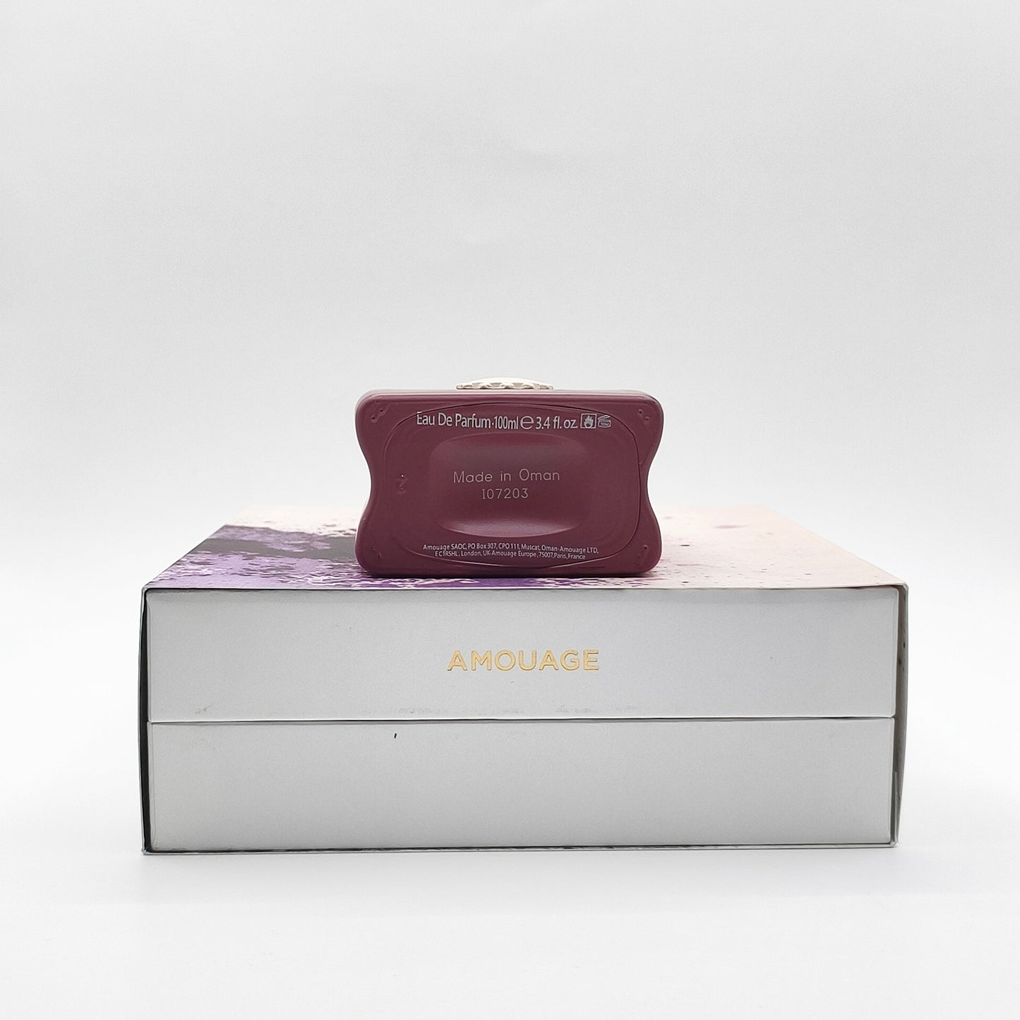 AMOUAGE LILAC LOVE WOMAN