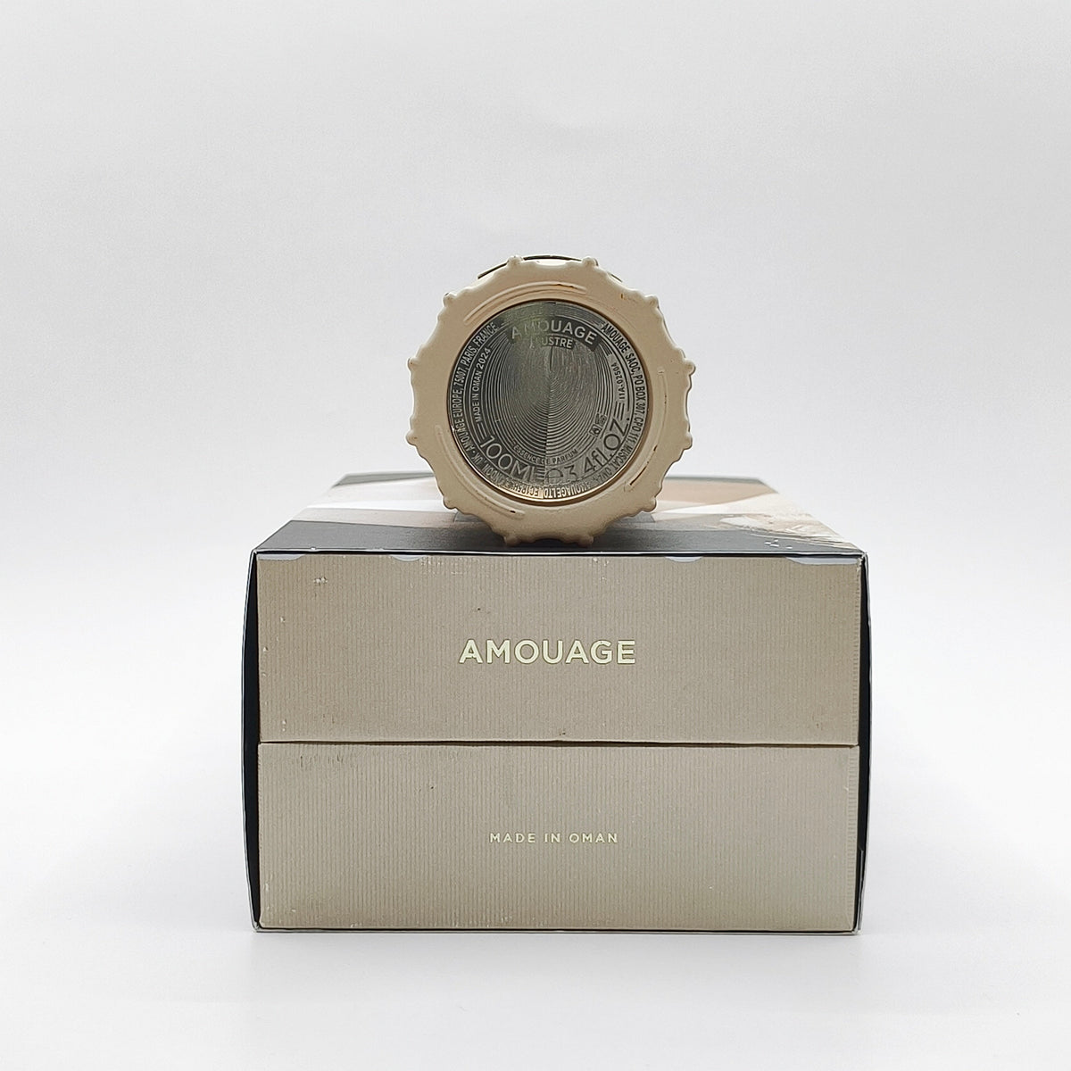 AMOUAGE LUSTRE