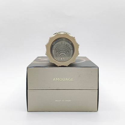 AMOUAGE REASONS