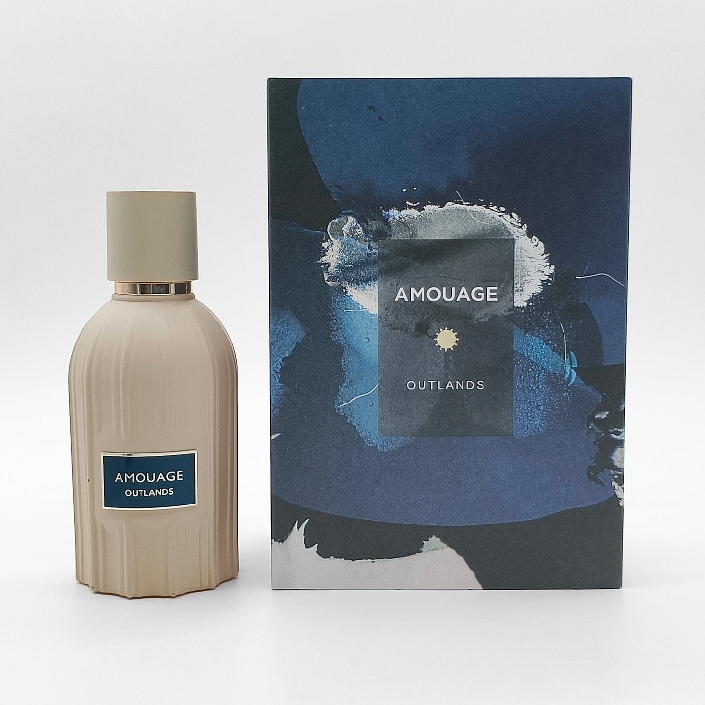 AMOUAGE OUTLANDS