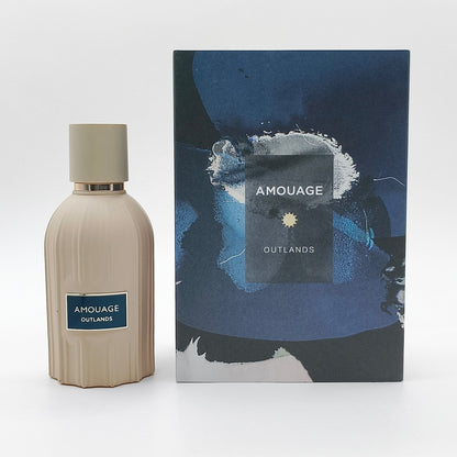AMOUAGE OUTLANDS