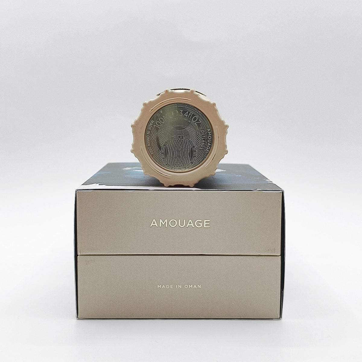 AMOUAGE OUTLANDS