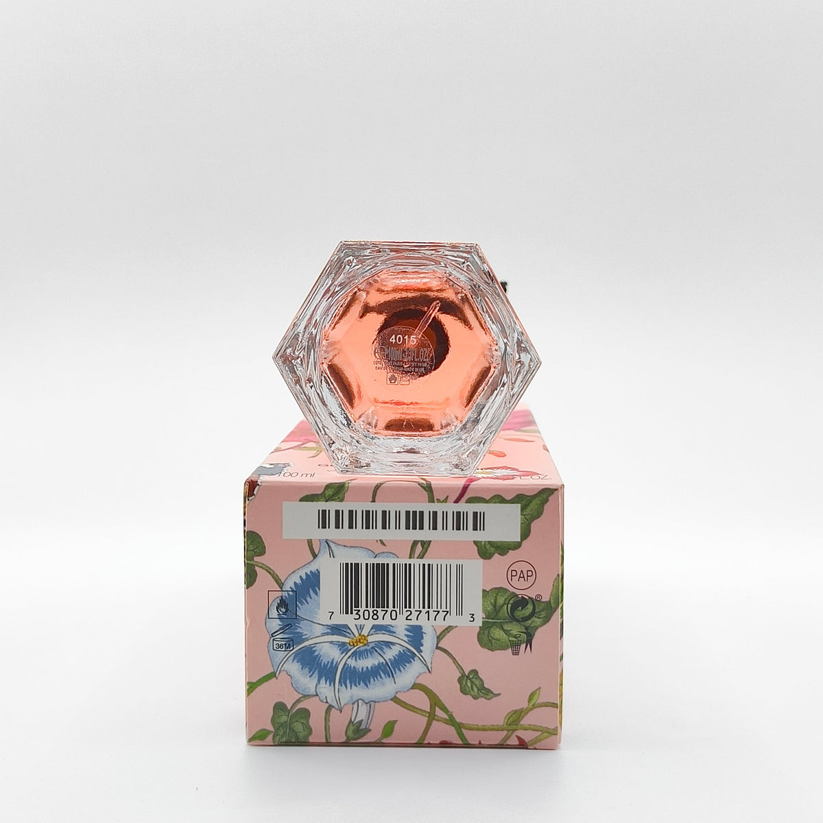 GUCCI FLORA GORGEOUS GARDENIA EDT*