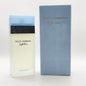 D&G (LIGHT BLUE) EDT*