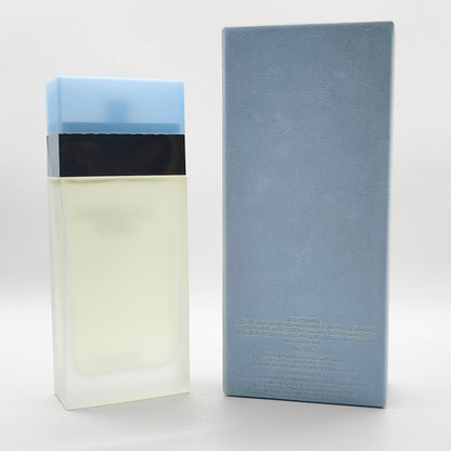 D&G (LIGHT BLUE) EDT*