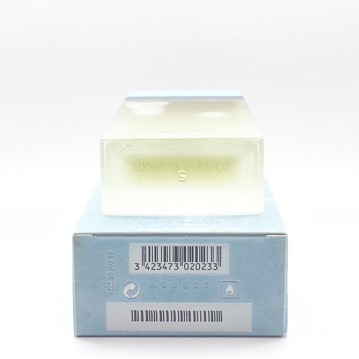 D&G (LIGHT BLUE) EDT*