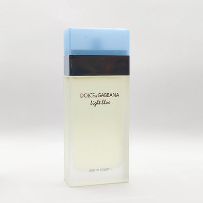 D&G (LIGHT BLUE) EDT*