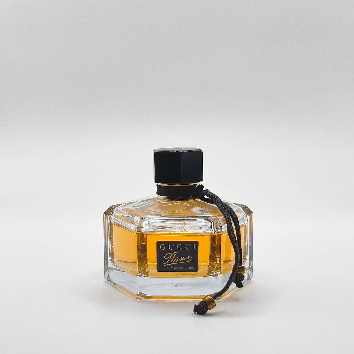 GUCCI FLORA EDP VAPORISATEUR NATURAL SPRAY*
