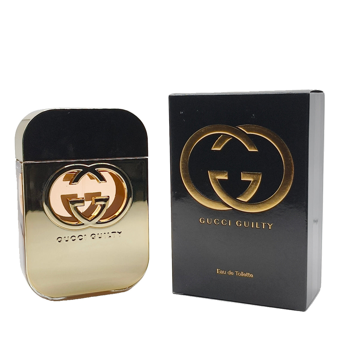 GUCCI GUILTY EDT*