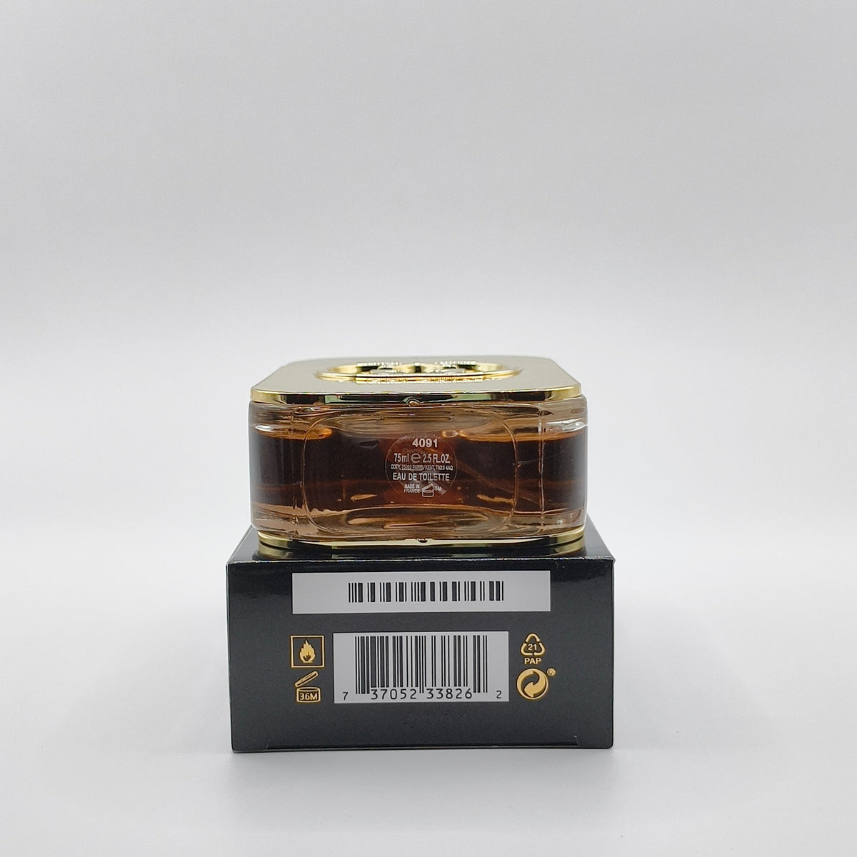 GUCCI GUILTY EDT*