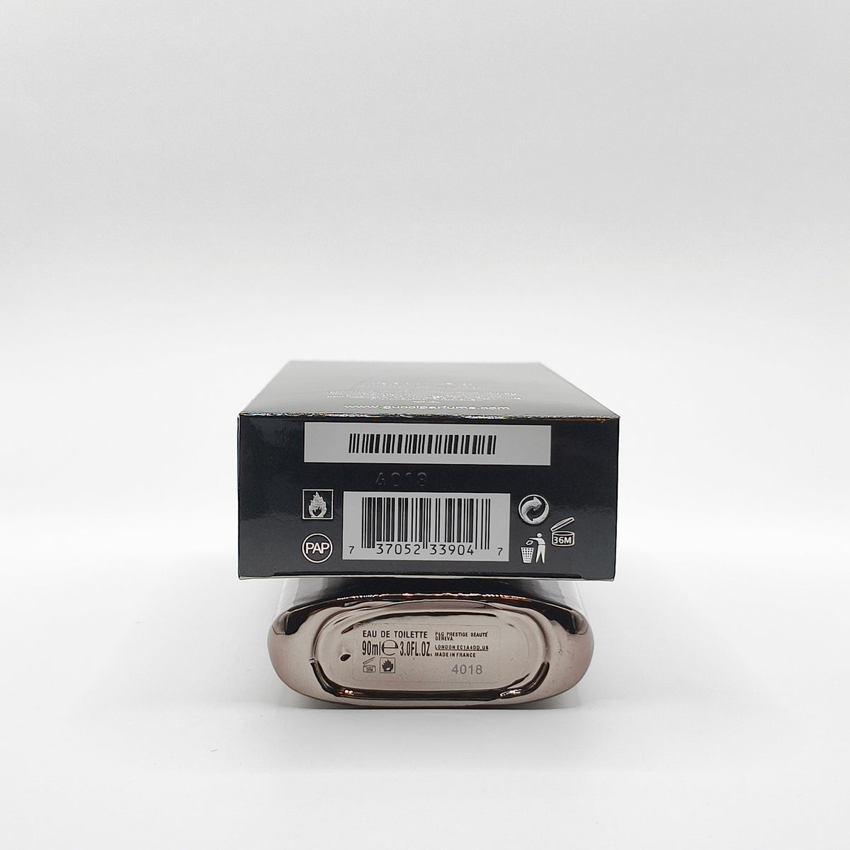 GUCCI GUILTY POUR HOMME EDT*