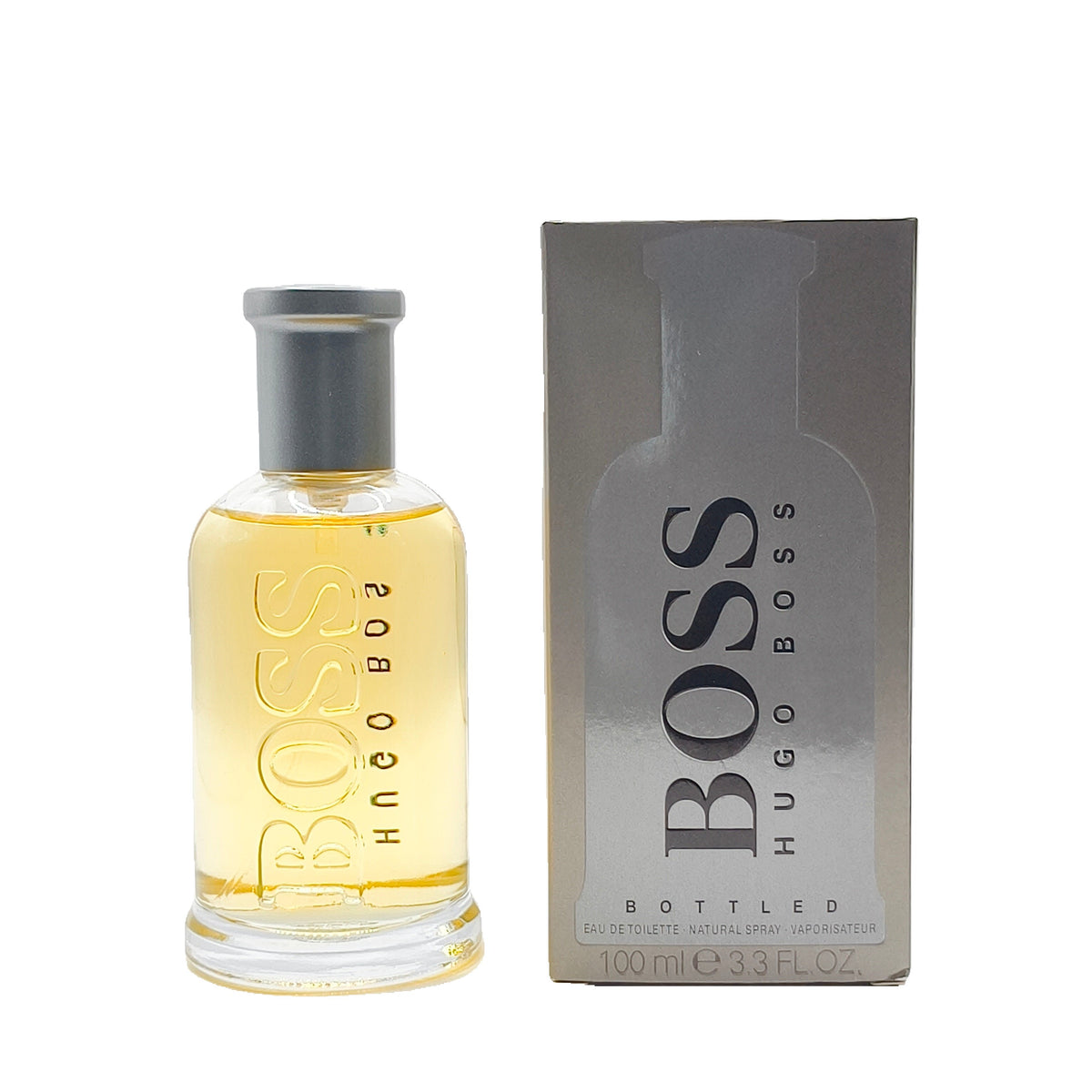 HUGO BOSS BOTTLED EDT*