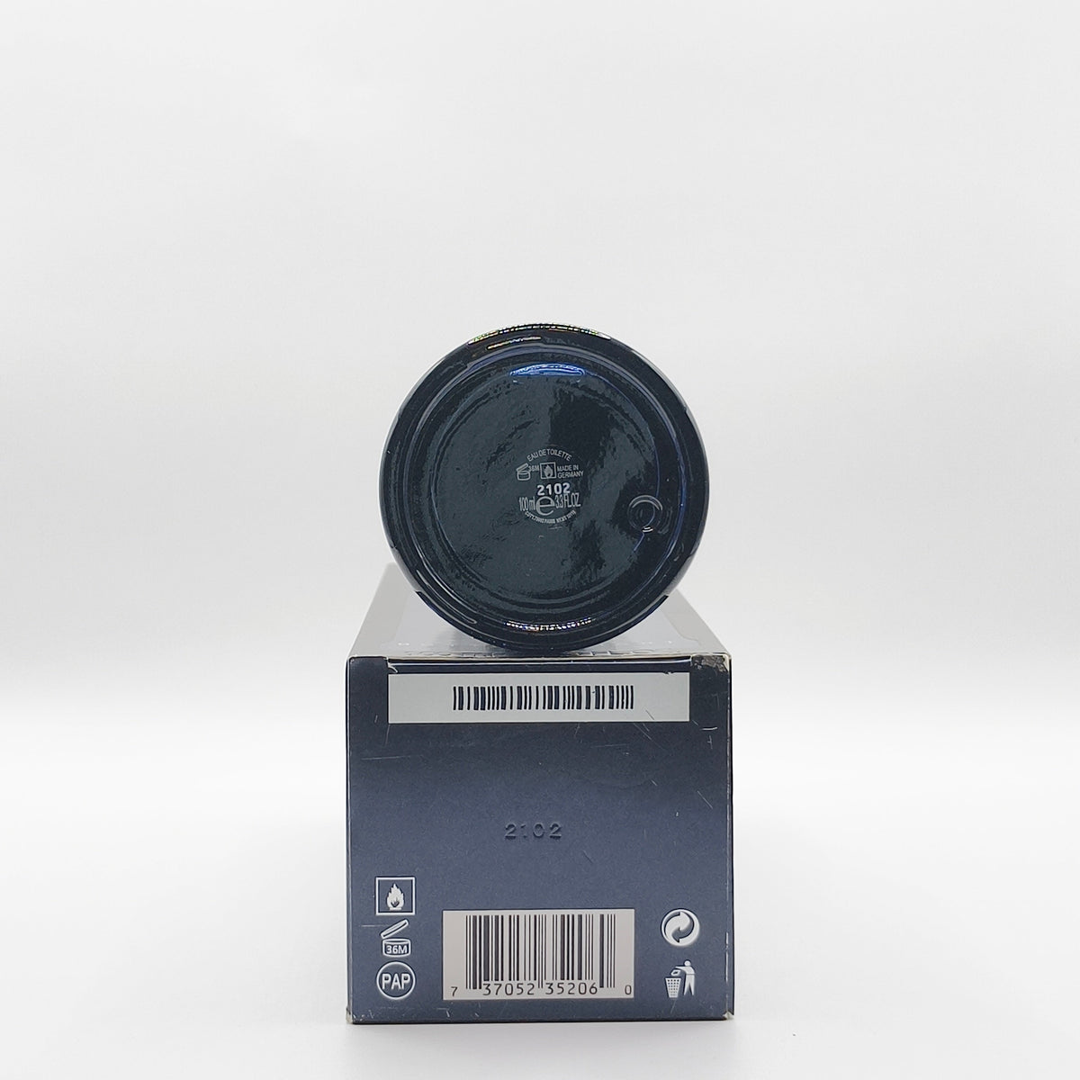 HUGO BOSS BOTTLED NIGHT EDT*