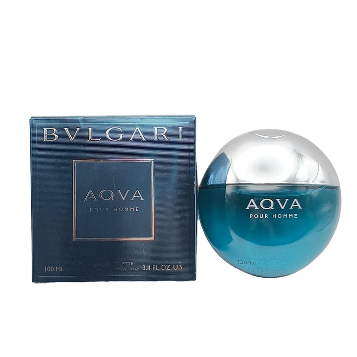 BVLGARI AQVA POUR HOMME*
