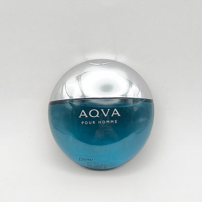 BVLGARI AQVA POUR HOMME*