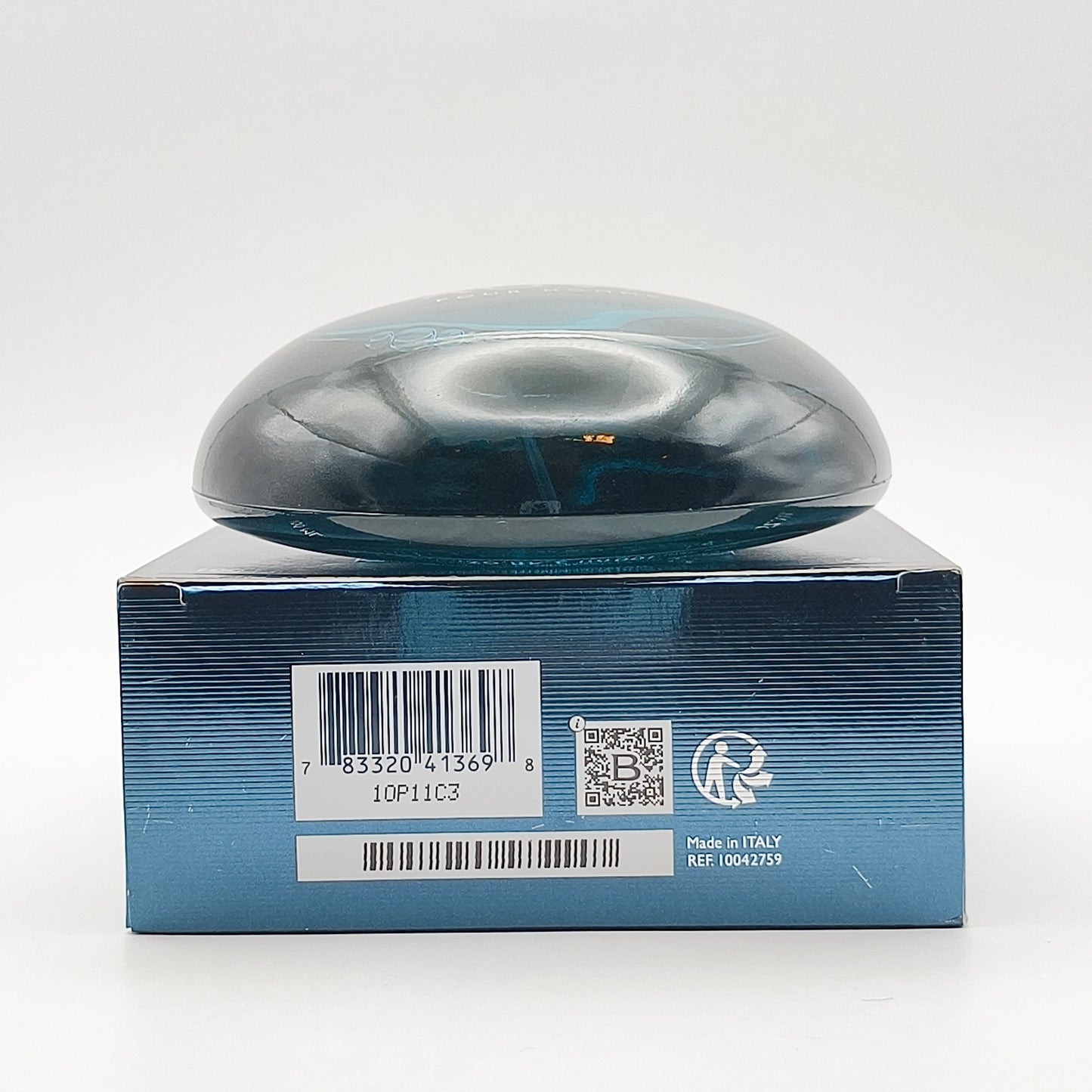 BVLGARI AQVA POUR HOMME*