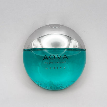 BVLGARI AQVA MARINE POUR HOMME*