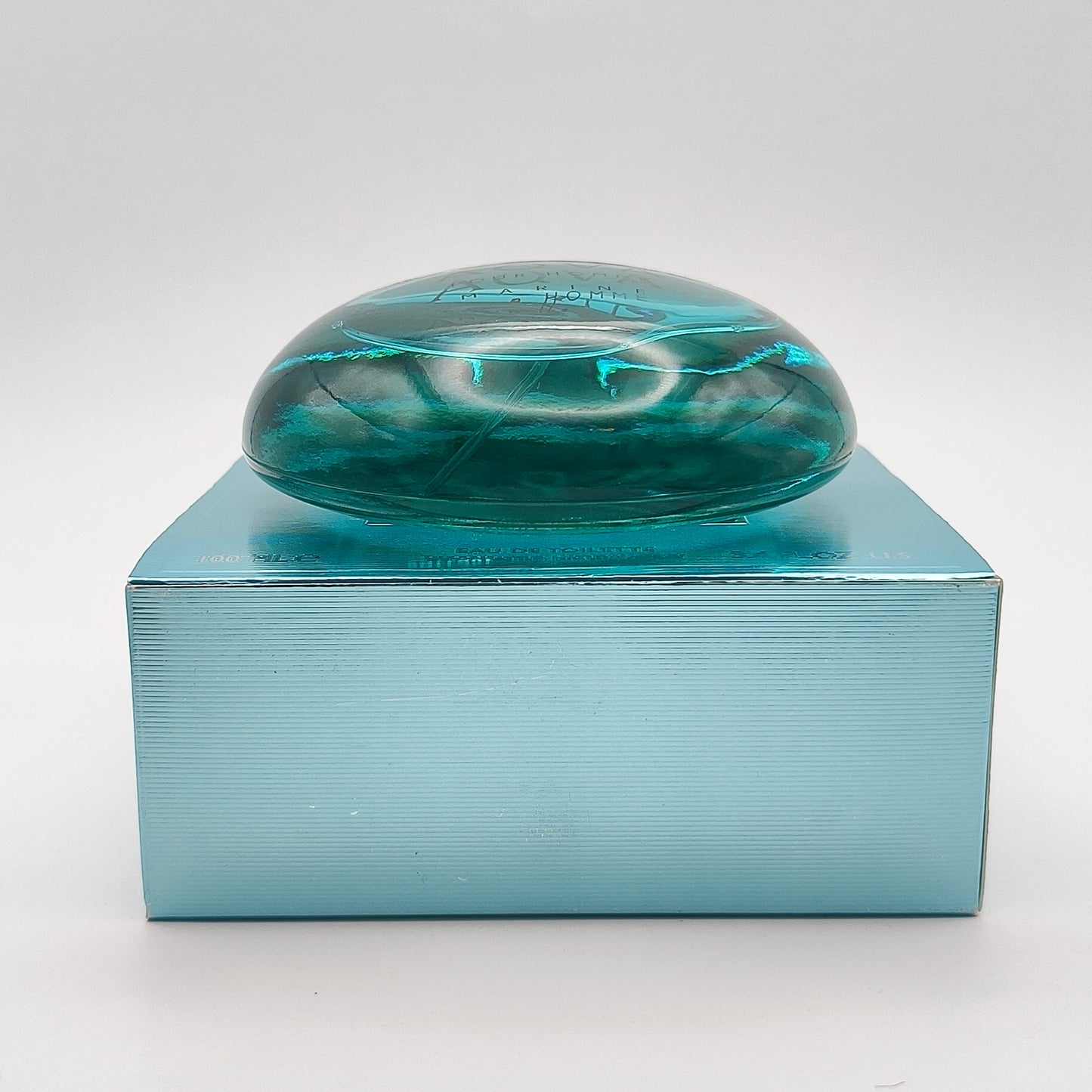 BVLGARI AQVA MARINE POUR HOMME*