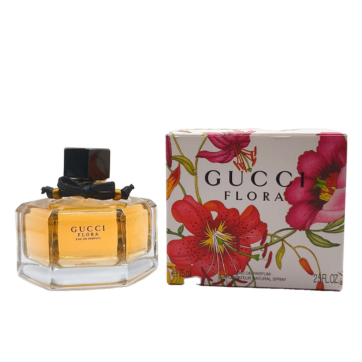 GUCCI FLORA EDP
