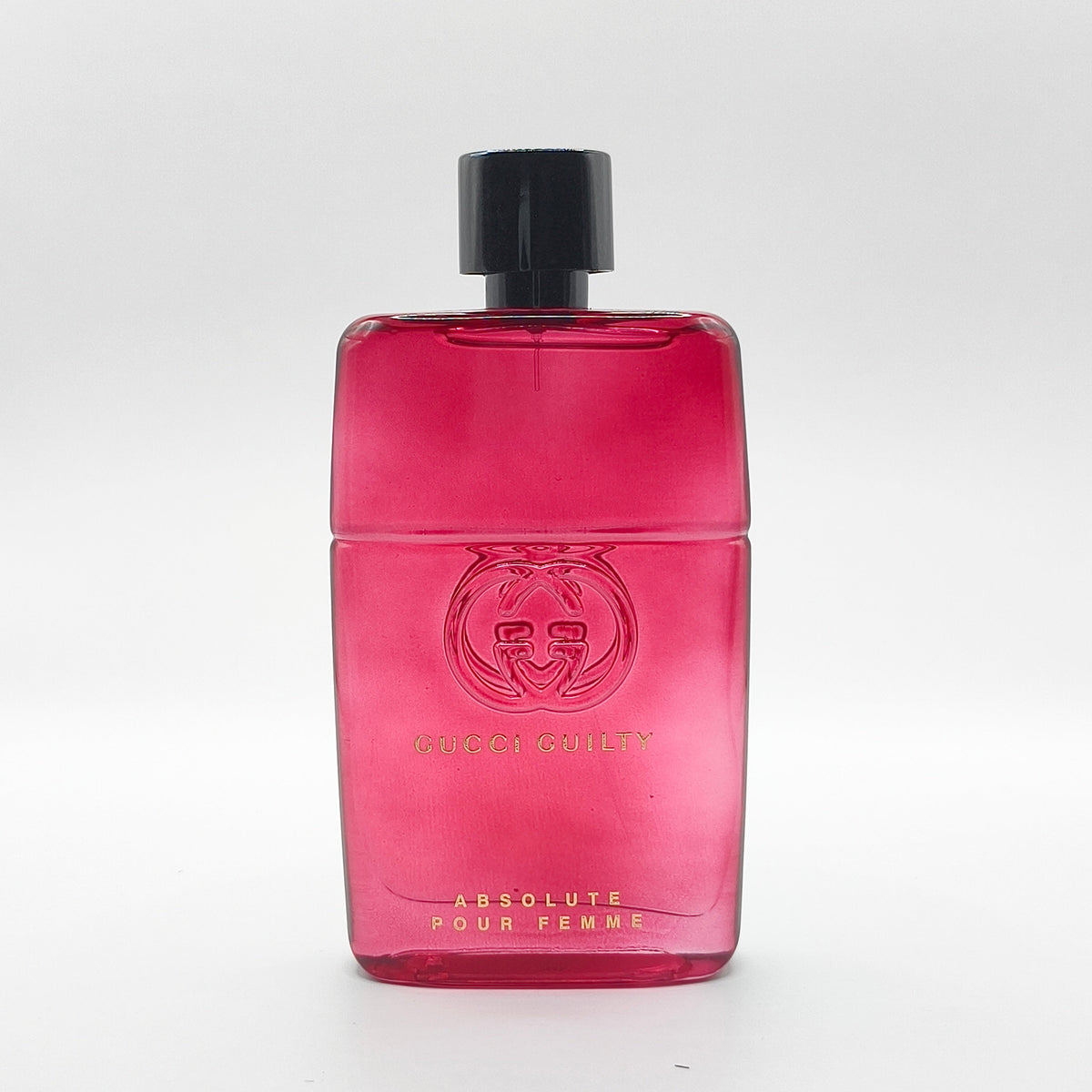GUCCI GUILTY ABSOLUTE POUR FEMME EDP*