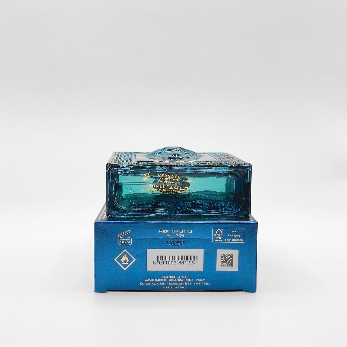VERSACE EROS EDP