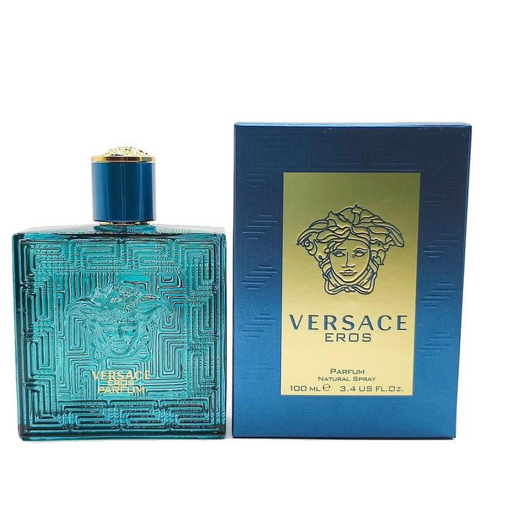 VERSACE EROS PARFUM